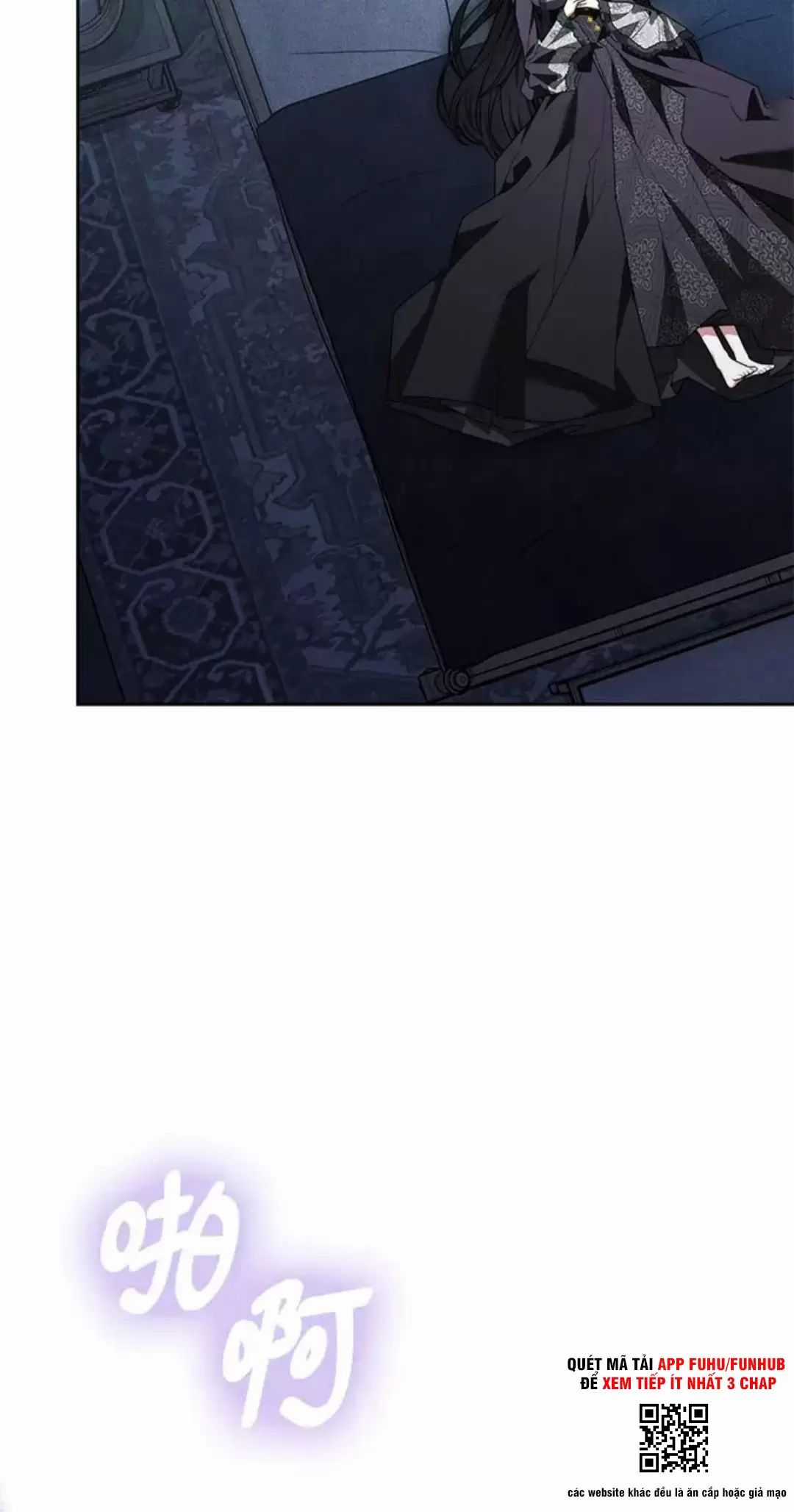 Cô Dâu Của Obsidian Chapter 17 trang 72