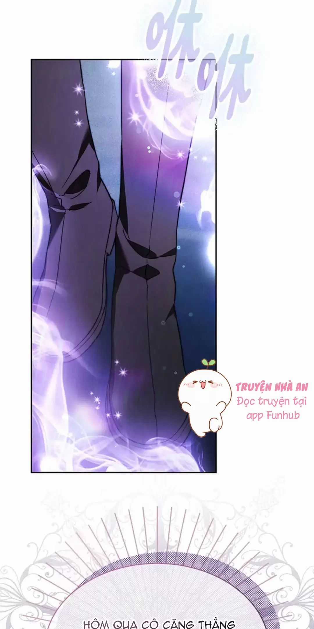 Cô Dâu Của Obsidian Chapter 17 trang 74