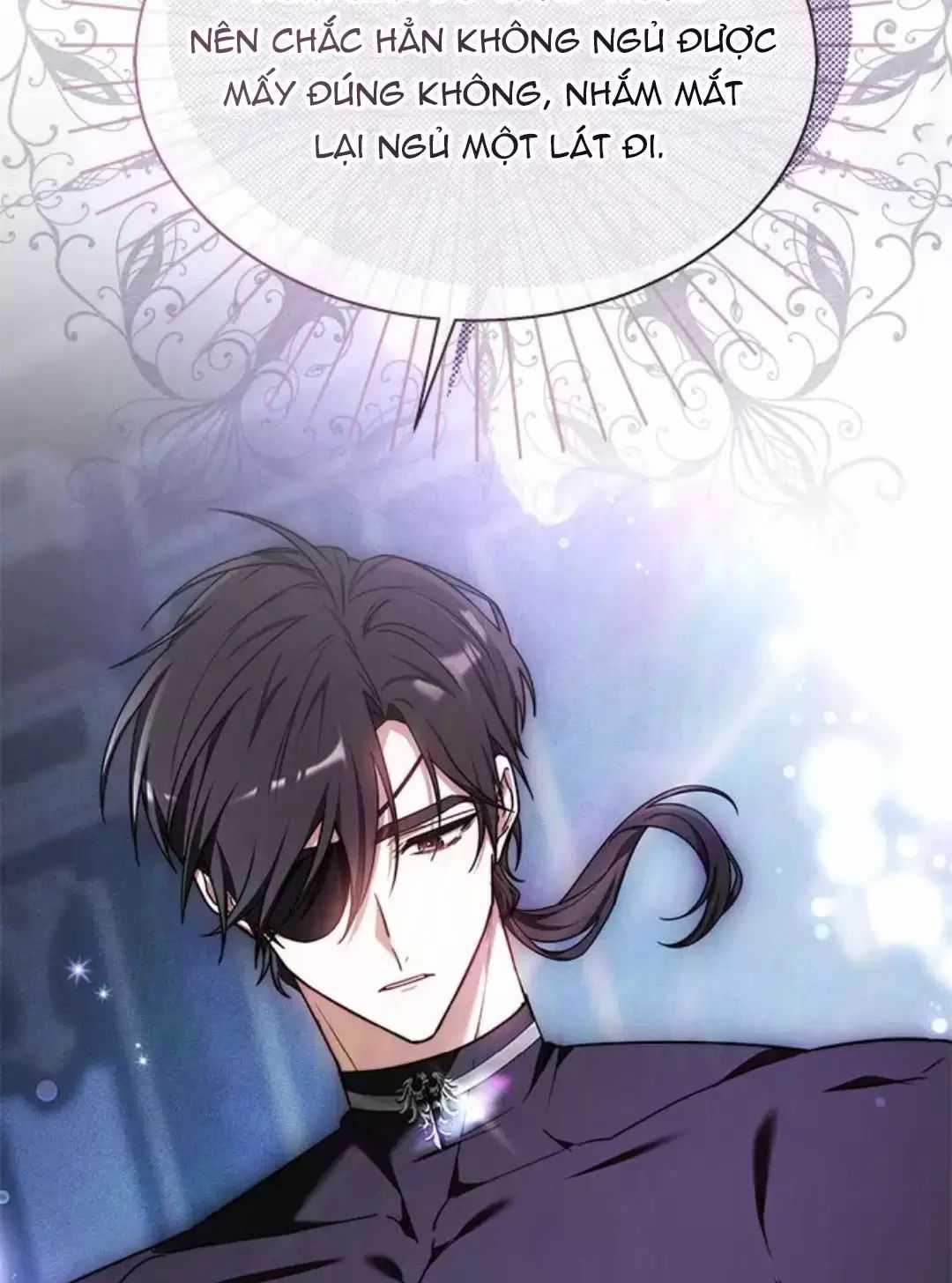 Cô Dâu Của Obsidian Chapter 17 trang 75