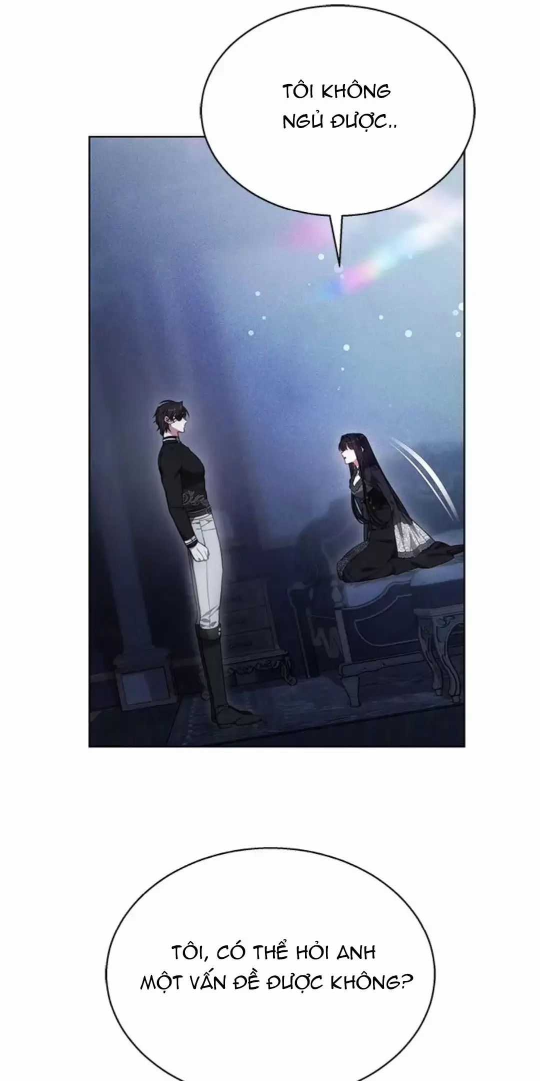 Cô Dâu Của Obsidian Chapter 17 trang 77