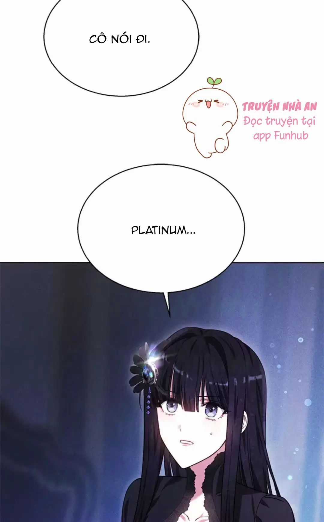 Cô Dâu Của Obsidian Chapter 17 trang 79