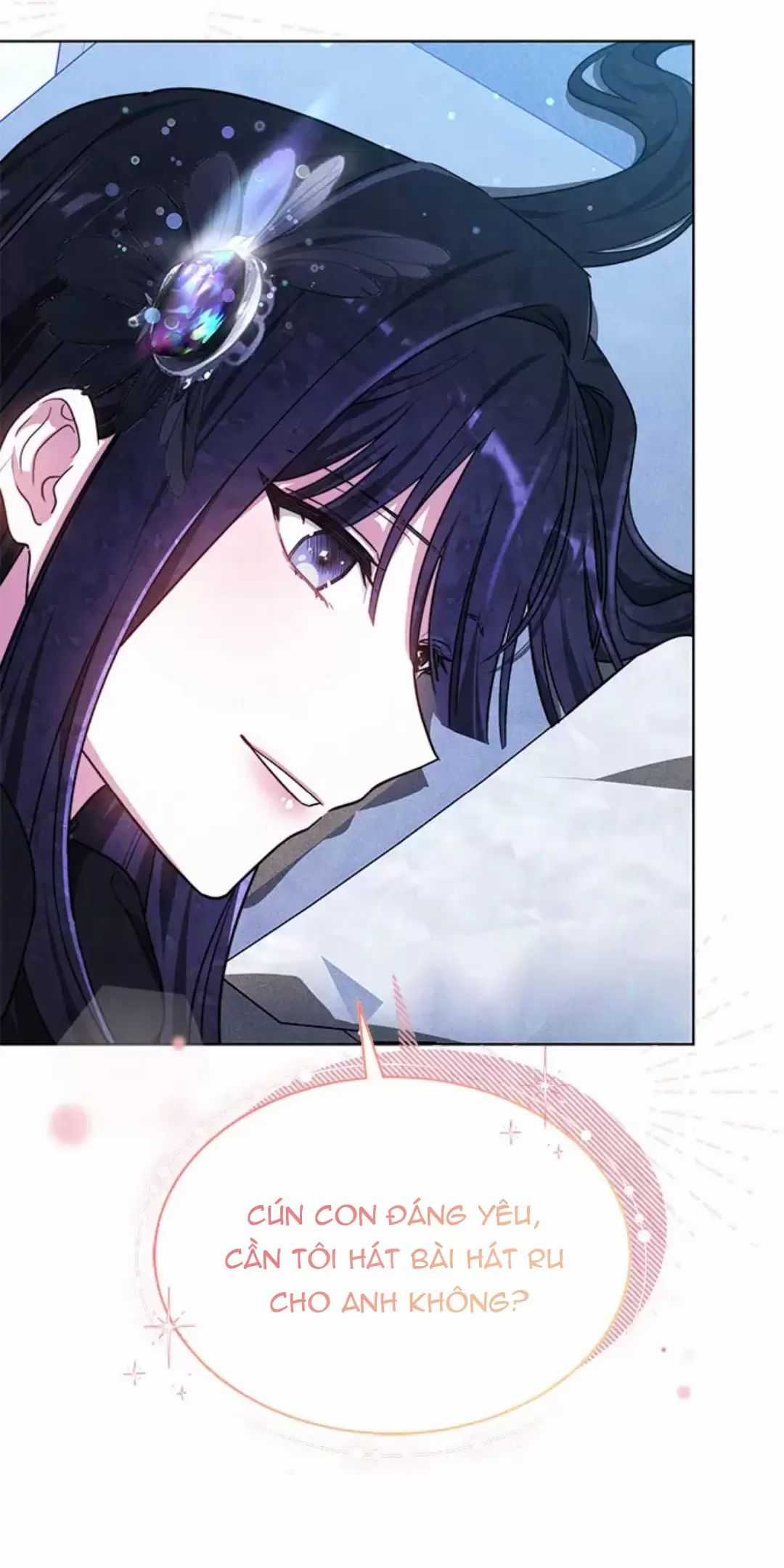 Cô Dâu Của Obsidian Chapter 17 trang 8