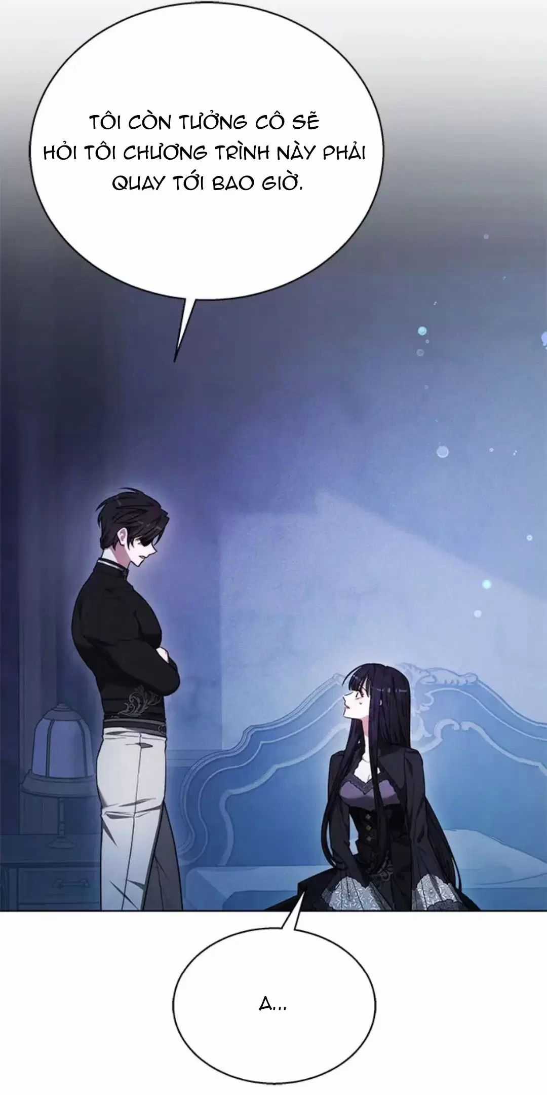 Cô Dâu Của Obsidian Chapter 17 trang 85