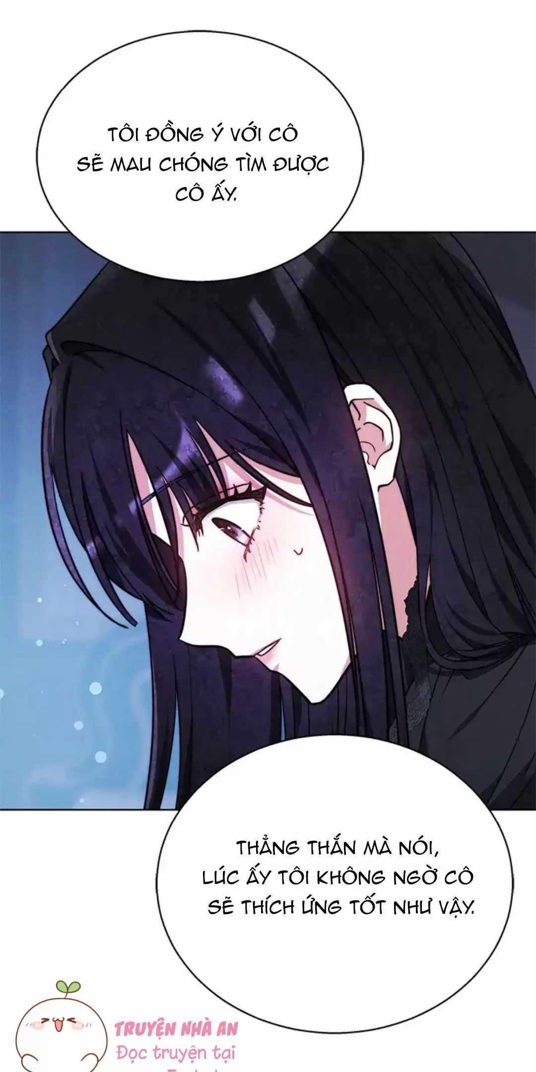 Cô Dâu Của Obsidian Chapter 17 trang 88