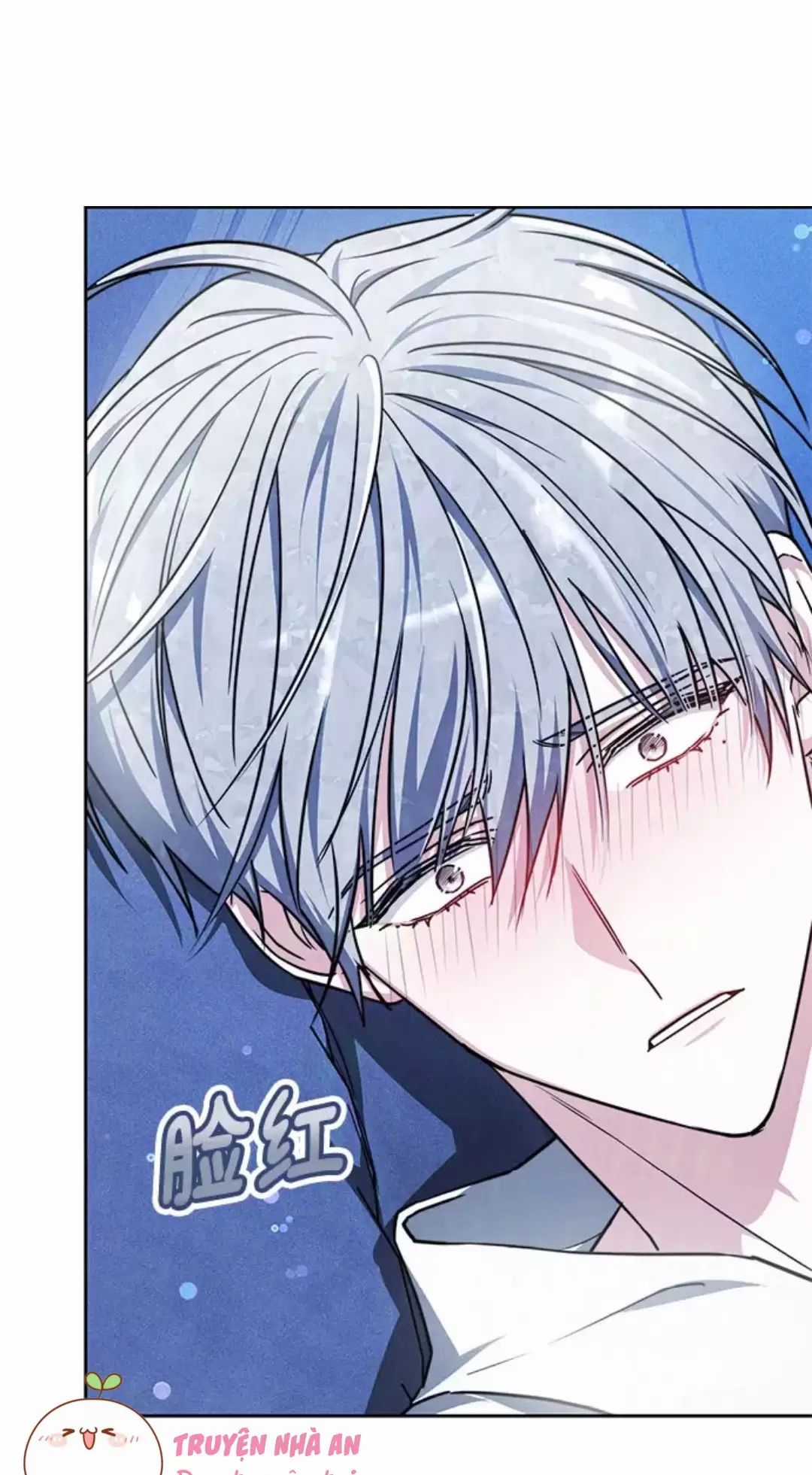 Cô Dâu Của Obsidian Chapter 17 trang 9