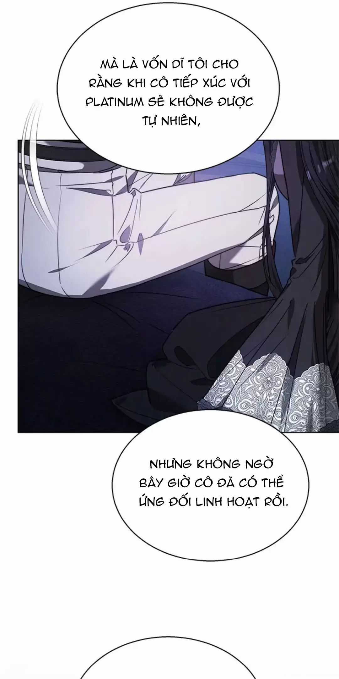 Cô Dâu Của Obsidian Chapter 17 trang 91