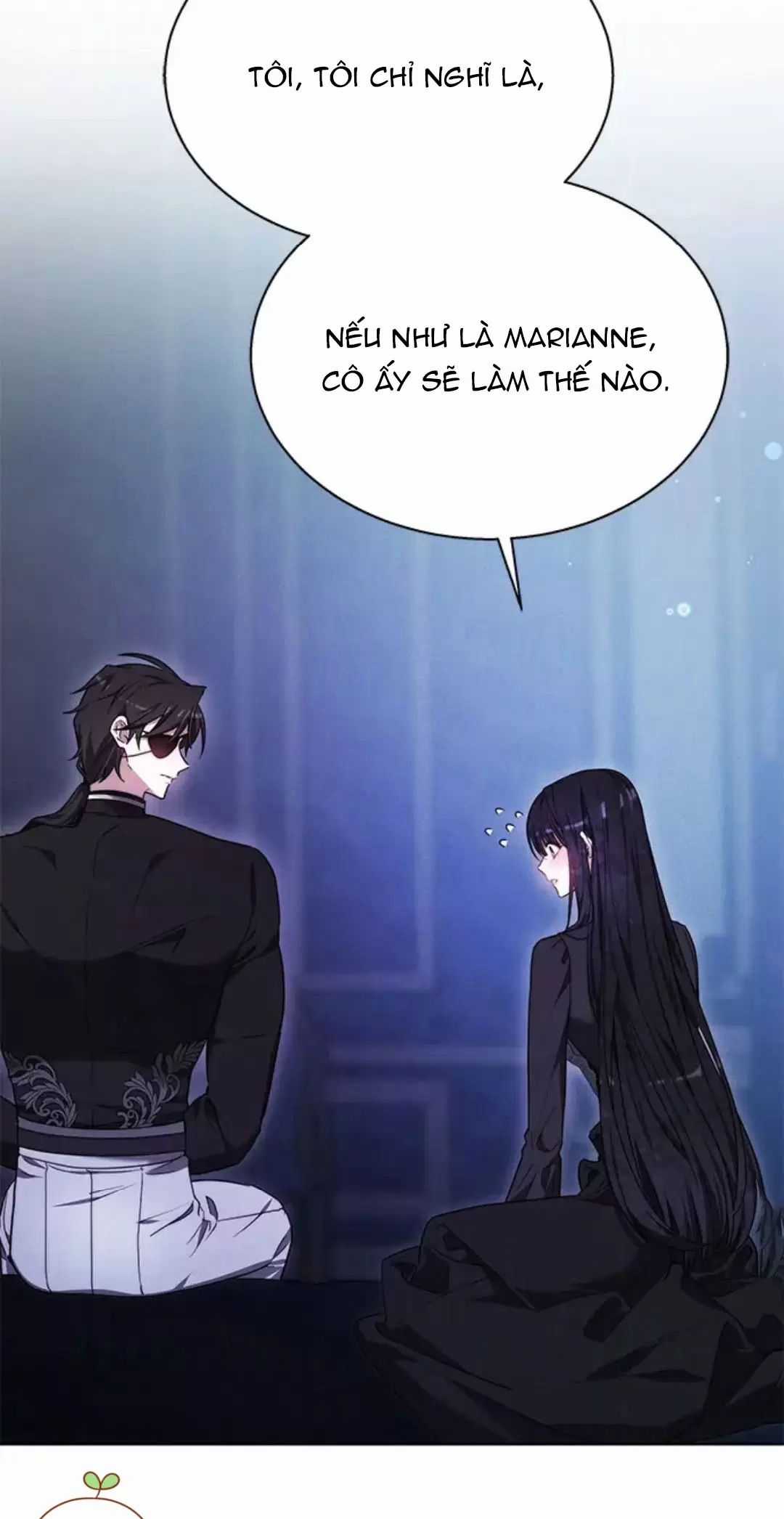 Cô Dâu Của Obsidian Chapter 17 trang 92