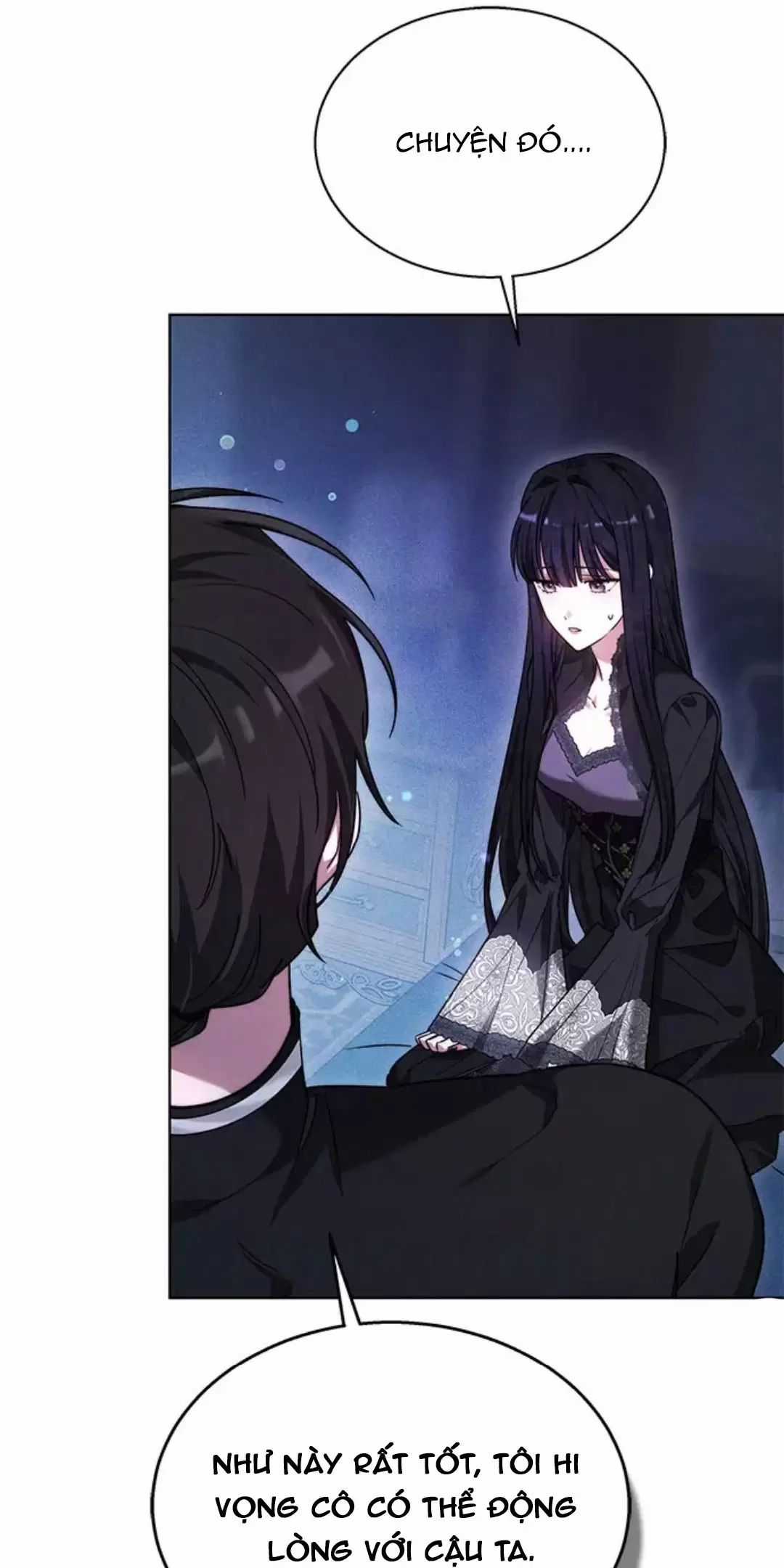 Cô Dâu Của Obsidian Chapter 17 trang 94