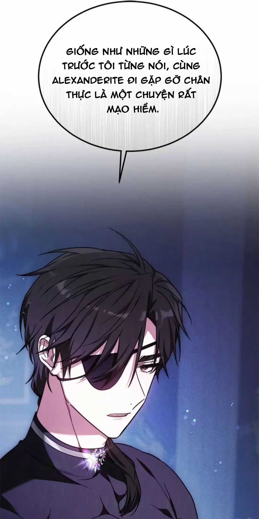 Cô Dâu Của Obsidian Chapter 17 trang 97