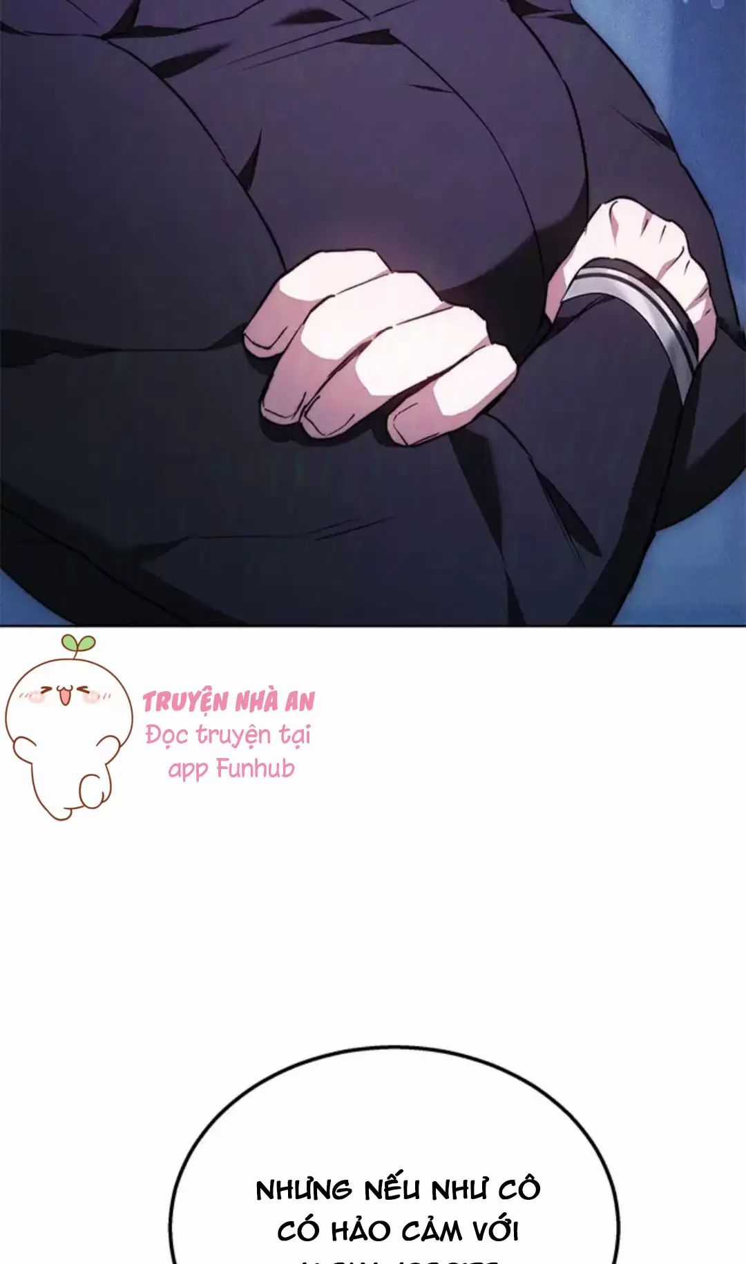 Cô Dâu Của Obsidian Chapter 17 trang 98