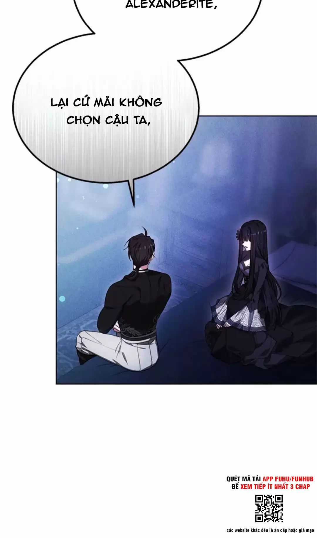 Cô Dâu Của Obsidian Chapter 17 trang 99