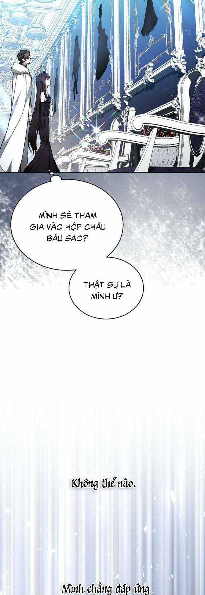 Cô Dâu Của Obsidian Chapter 2 trang 10