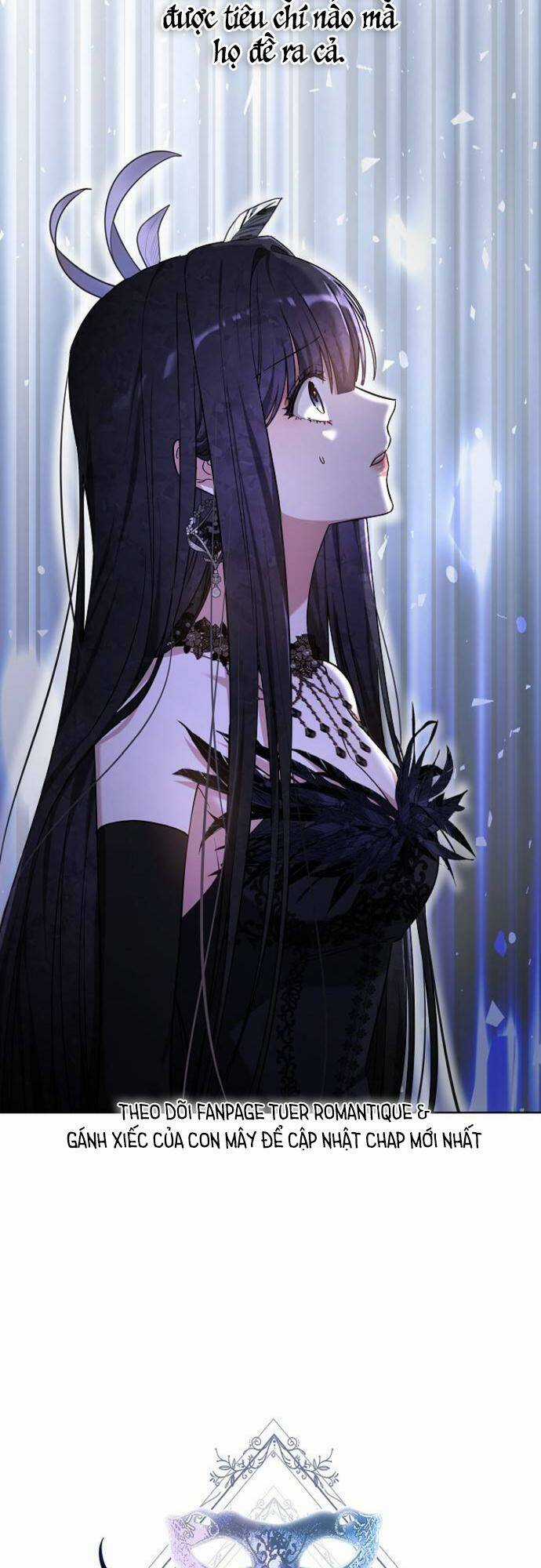 Cô Dâu Của Obsidian Chapter 2 trang 11