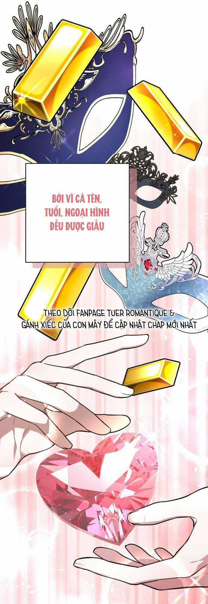 Cô Dâu Của Obsidian Chapter 2 trang 16
