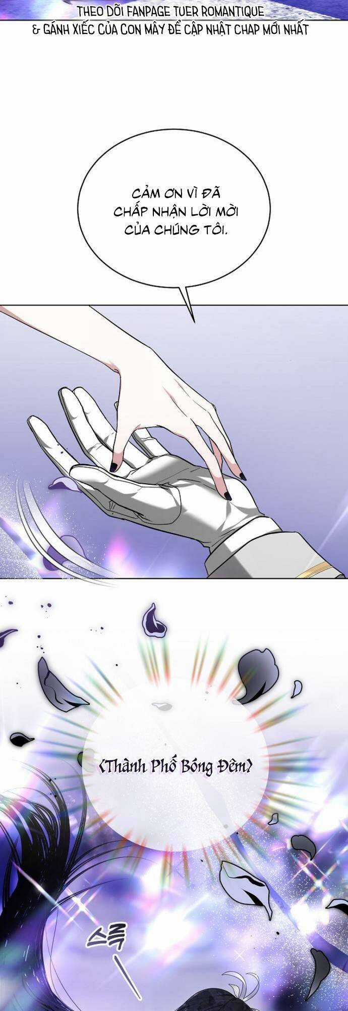Cô Dâu Của Obsidian Chapter 2 trang 2