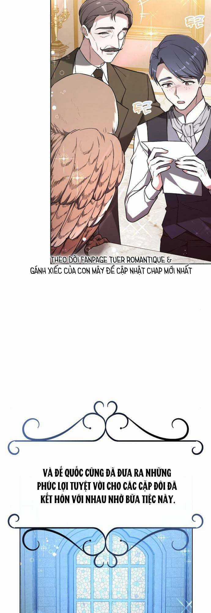 Cô Dâu Của Obsidian Chapter 2 trang 25