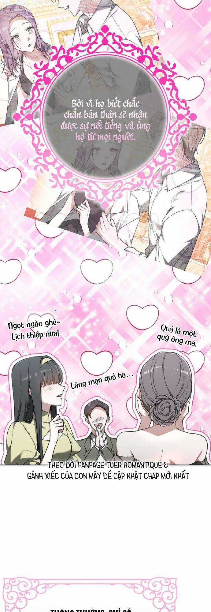 Cô Dâu Của Obsidian Chapter 2 trang 27