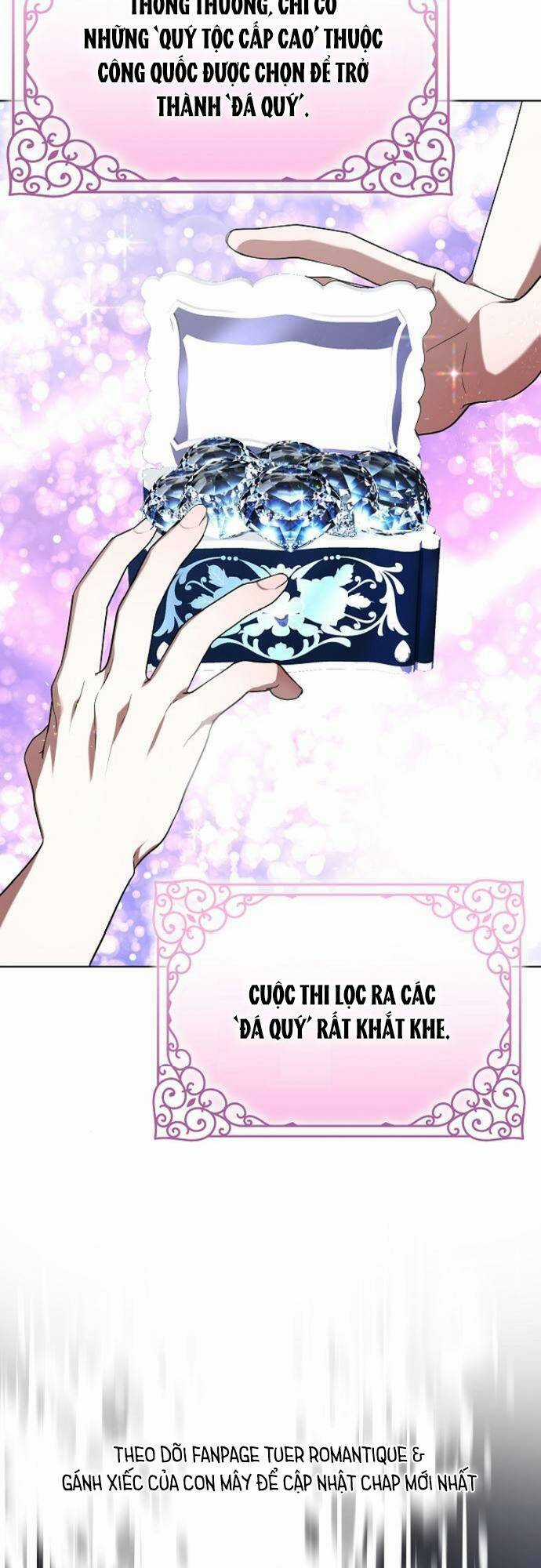 Cô Dâu Của Obsidian Chapter 2 trang 28