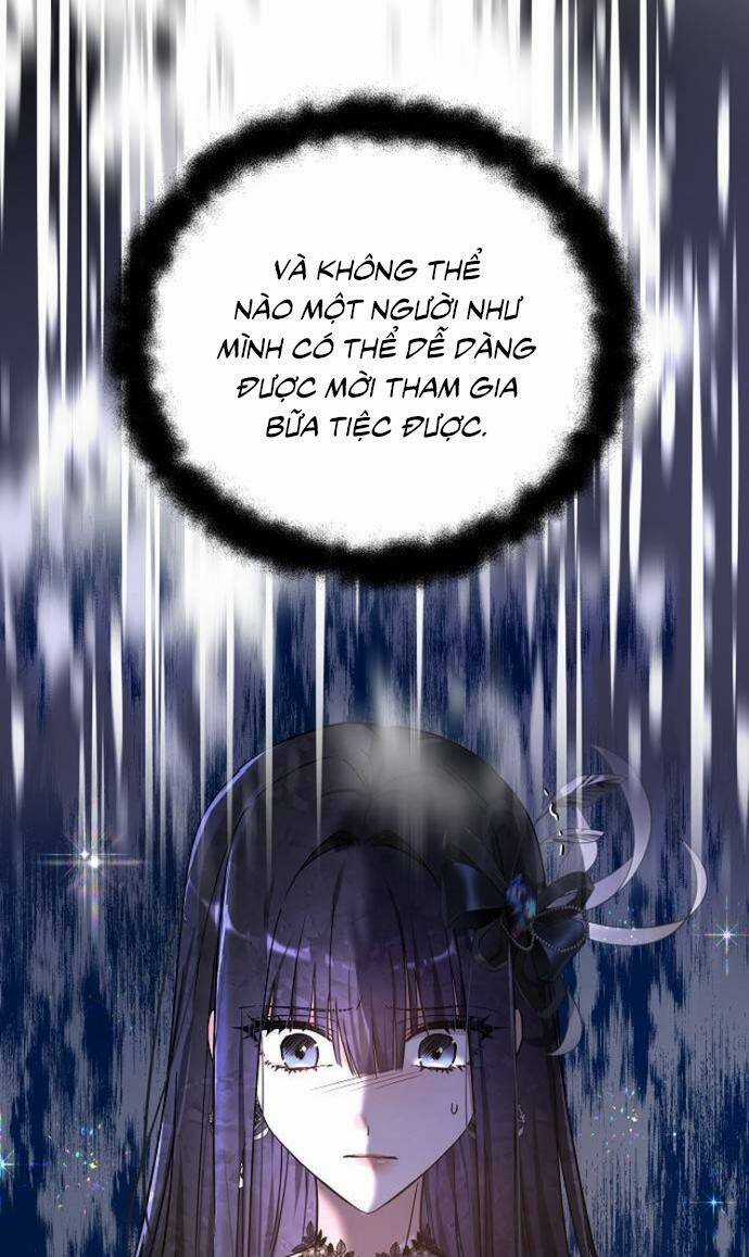 Cô Dâu Của Obsidian Chapter 2 trang 29