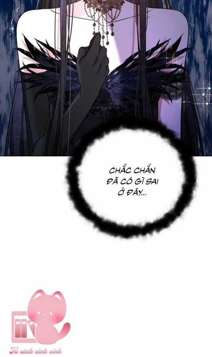 Cô Dâu Của Obsidian Chapter 2 trang 30