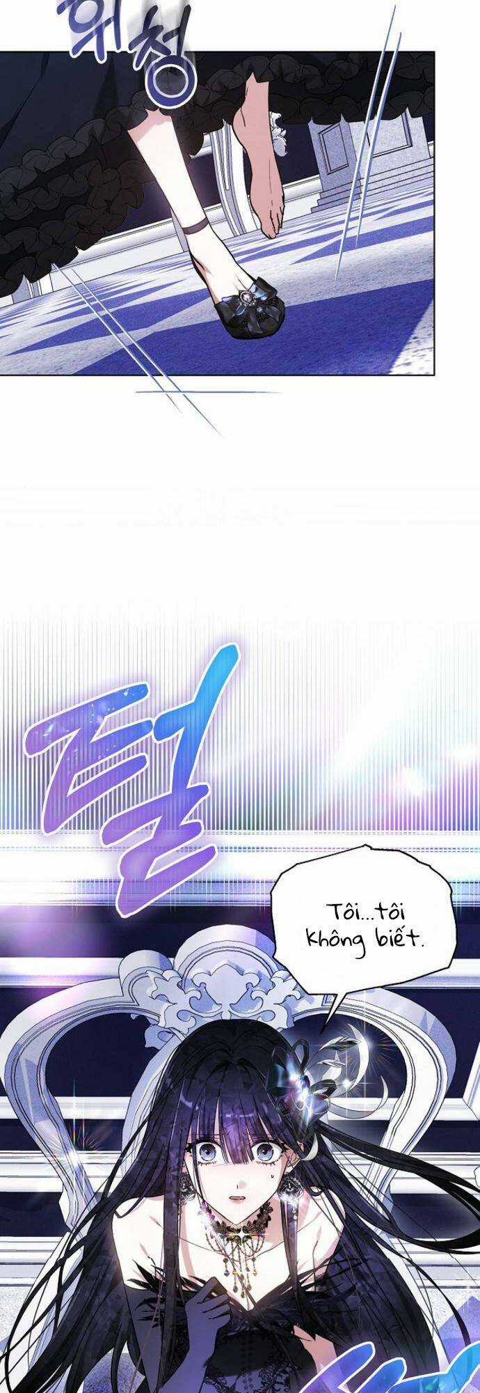 Cô Dâu Của Obsidian Chapter 2 trang 34