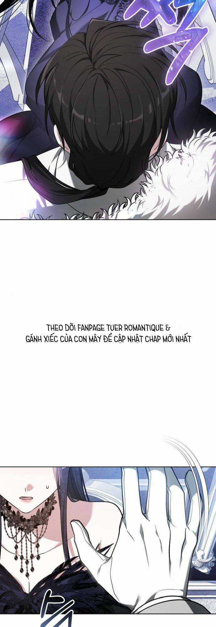 Cô Dâu Của Obsidian Chapter 2 trang 35