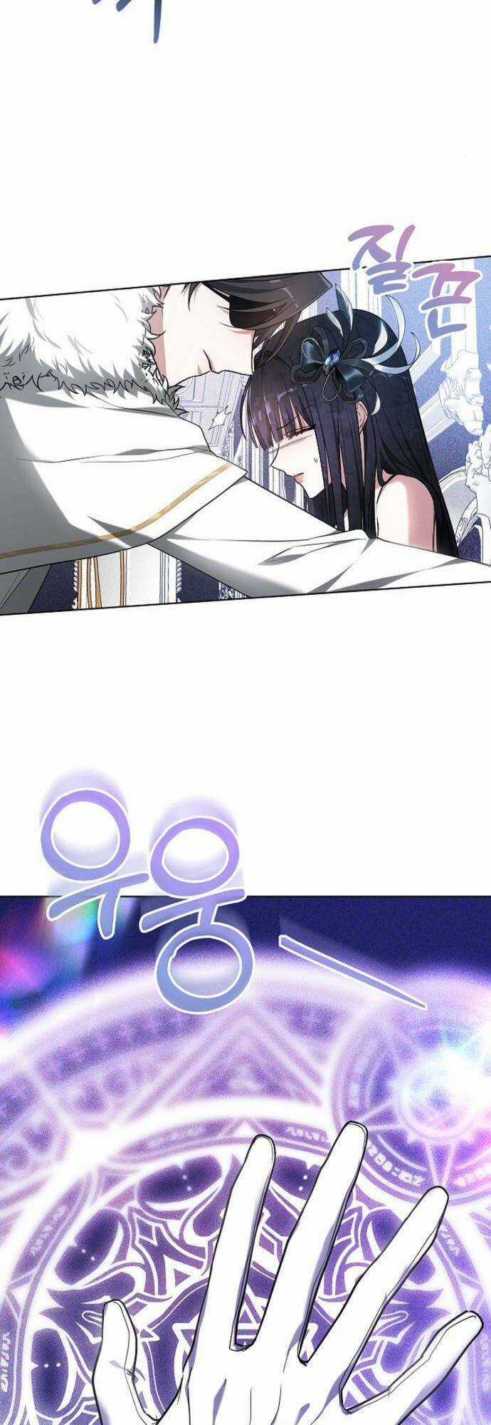 Cô Dâu Của Obsidian Chapter 2 trang 36