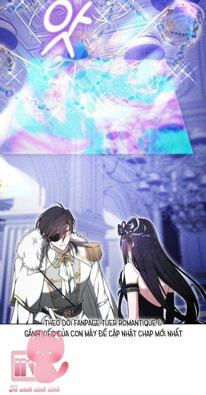 Cô Dâu Của Obsidian Chapter 2 trang 38