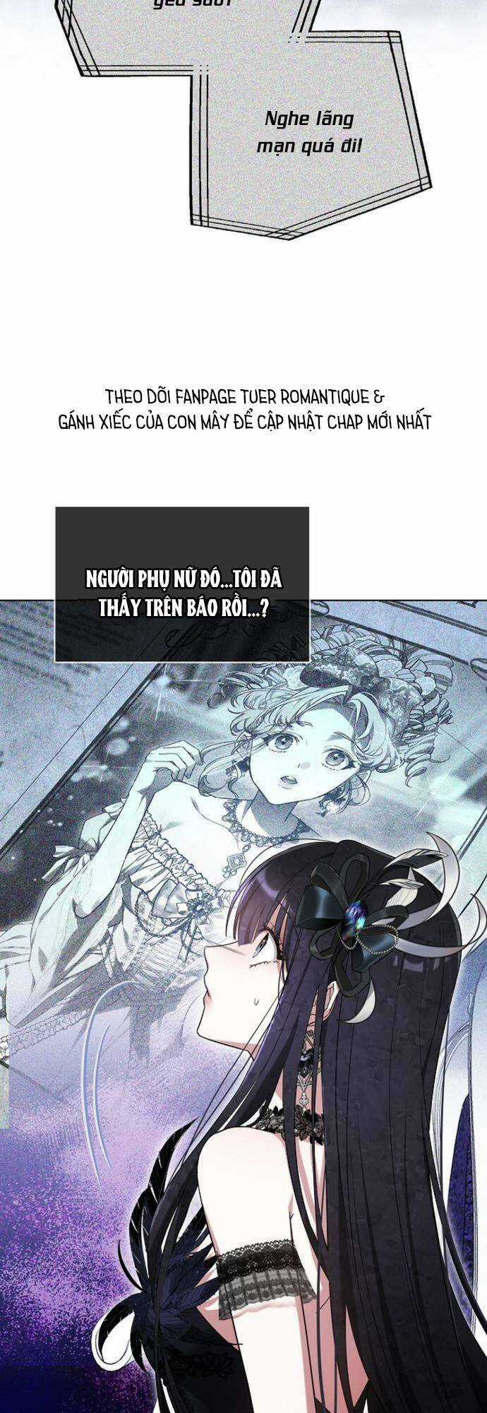 Cô Dâu Của Obsidian Chapter 2 trang 40