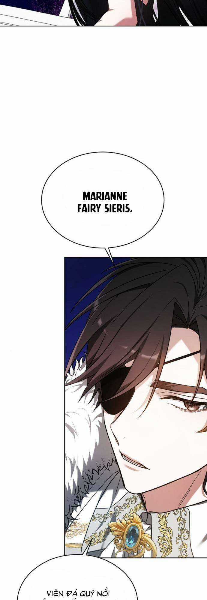 Cô Dâu Của Obsidian Chapter 2 trang 41