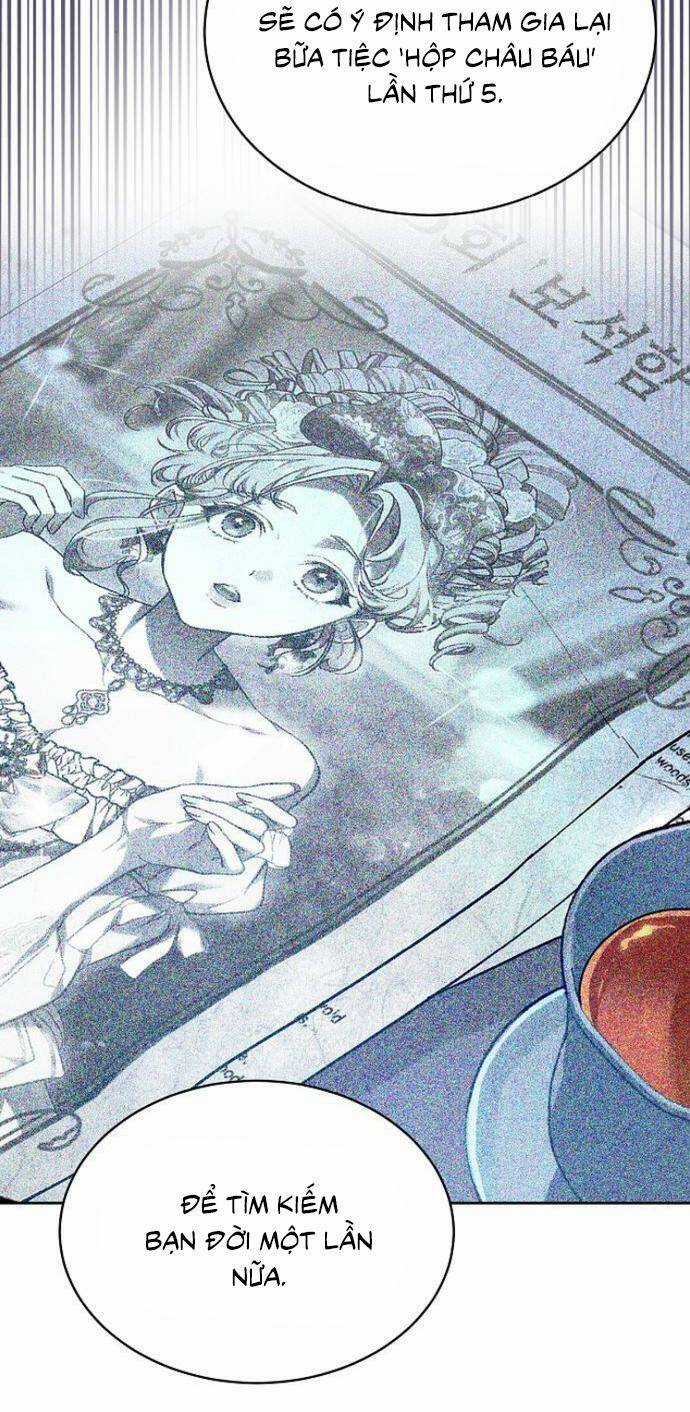 Cô Dâu Của Obsidian Chapter 2 trang 45