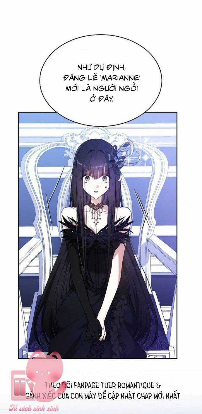 Cô Dâu Của Obsidian Chapter 2 trang 46