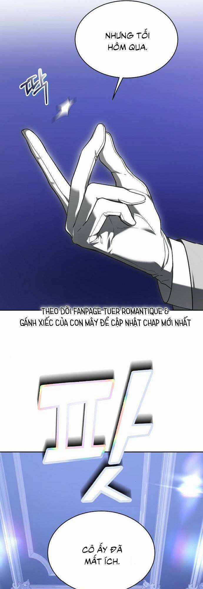 Cô Dâu Của Obsidian Chapter 2 trang 47