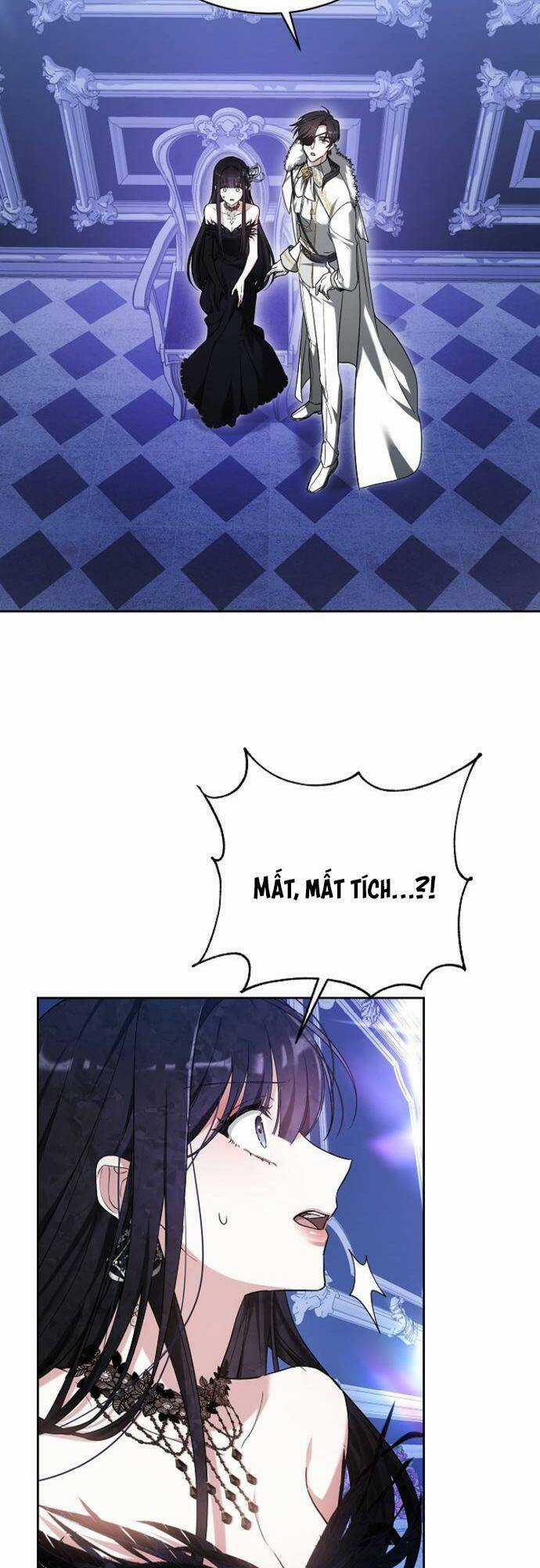 Cô Dâu Của Obsidian Chapter 2 trang 48
