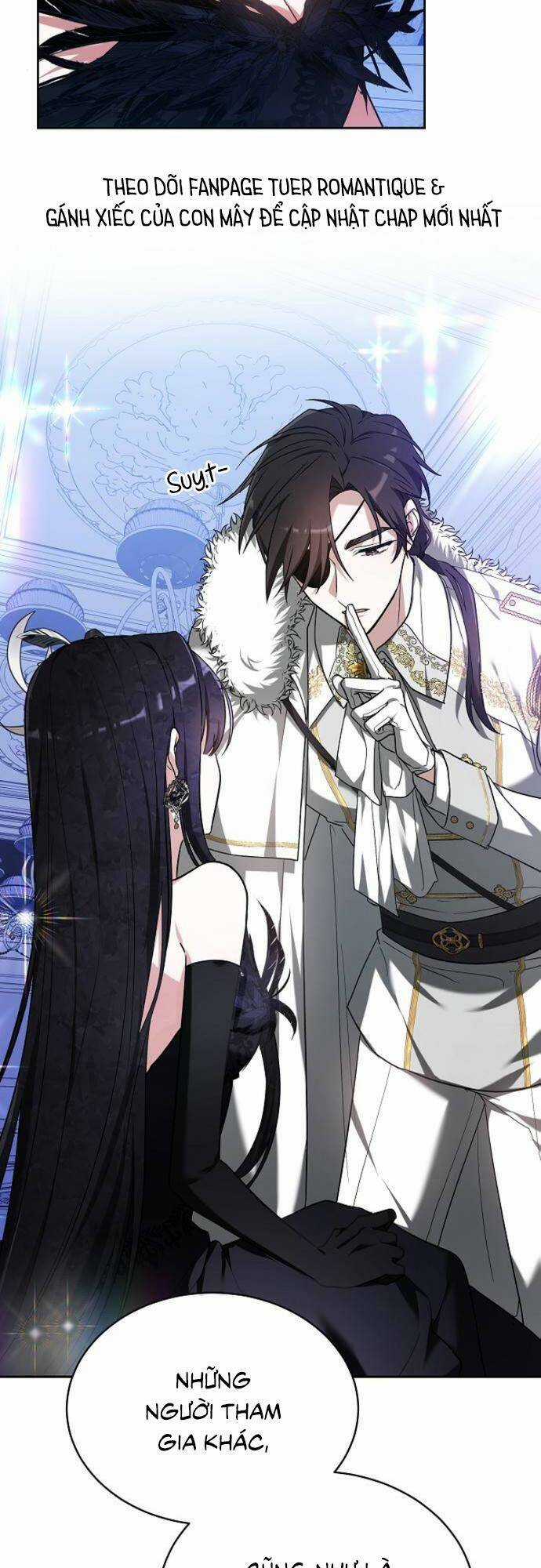 Cô Dâu Của Obsidian Chapter 2 trang 49