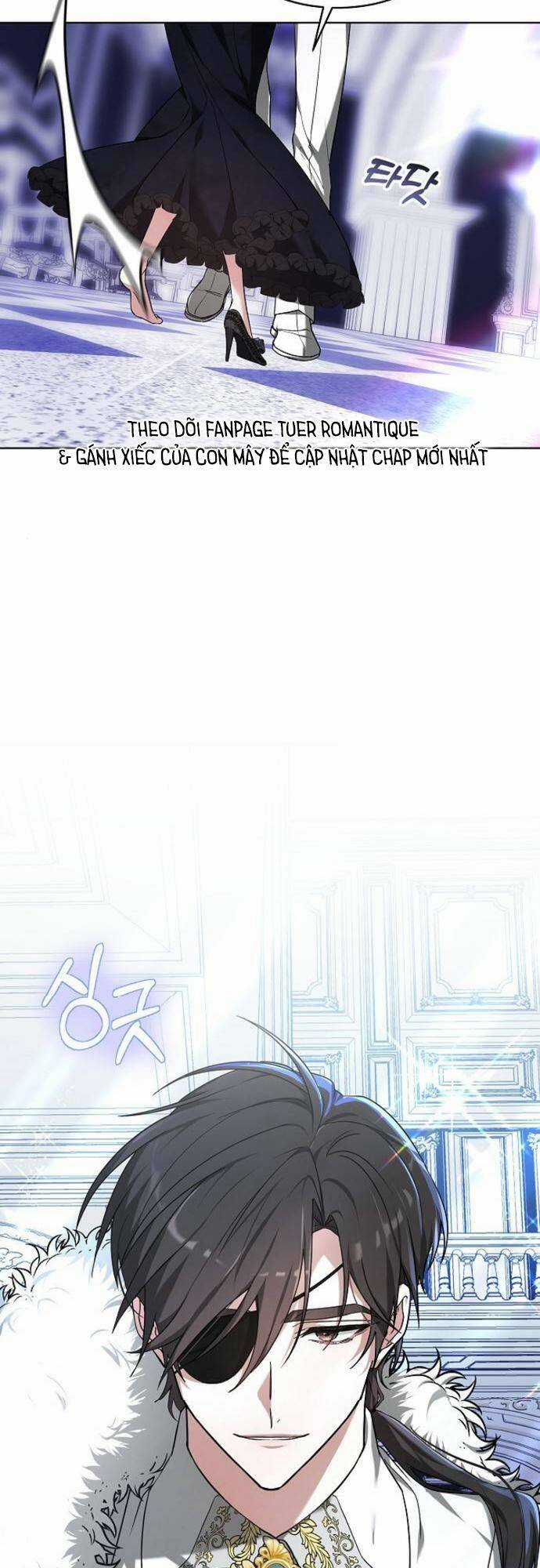 Cô Dâu Của Obsidian Chapter 2 trang 5
