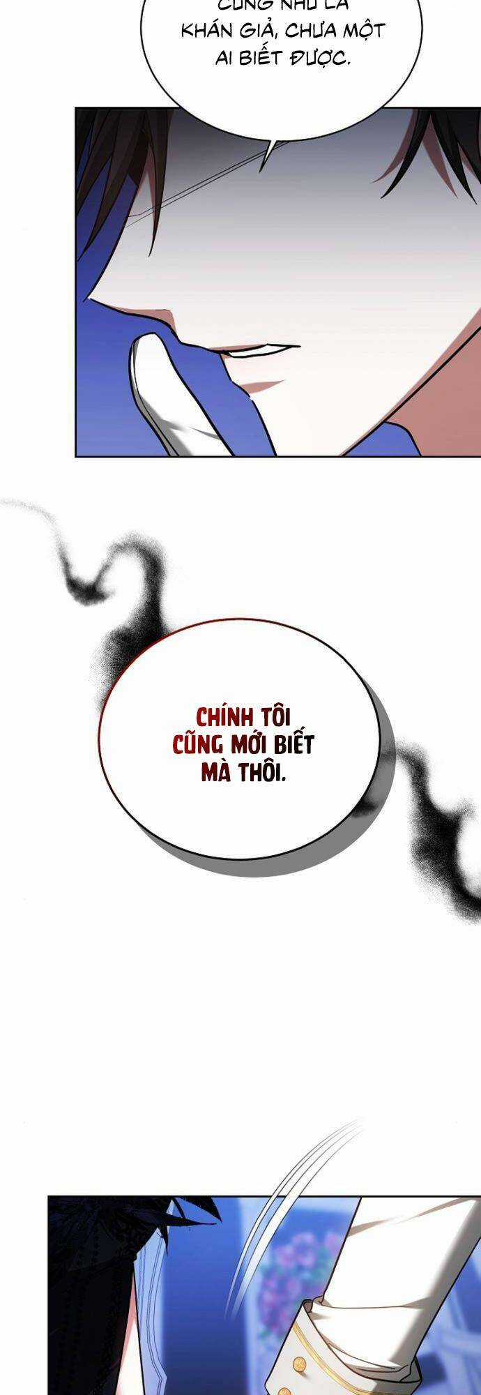 Cô Dâu Của Obsidian Chapter 2 trang 50