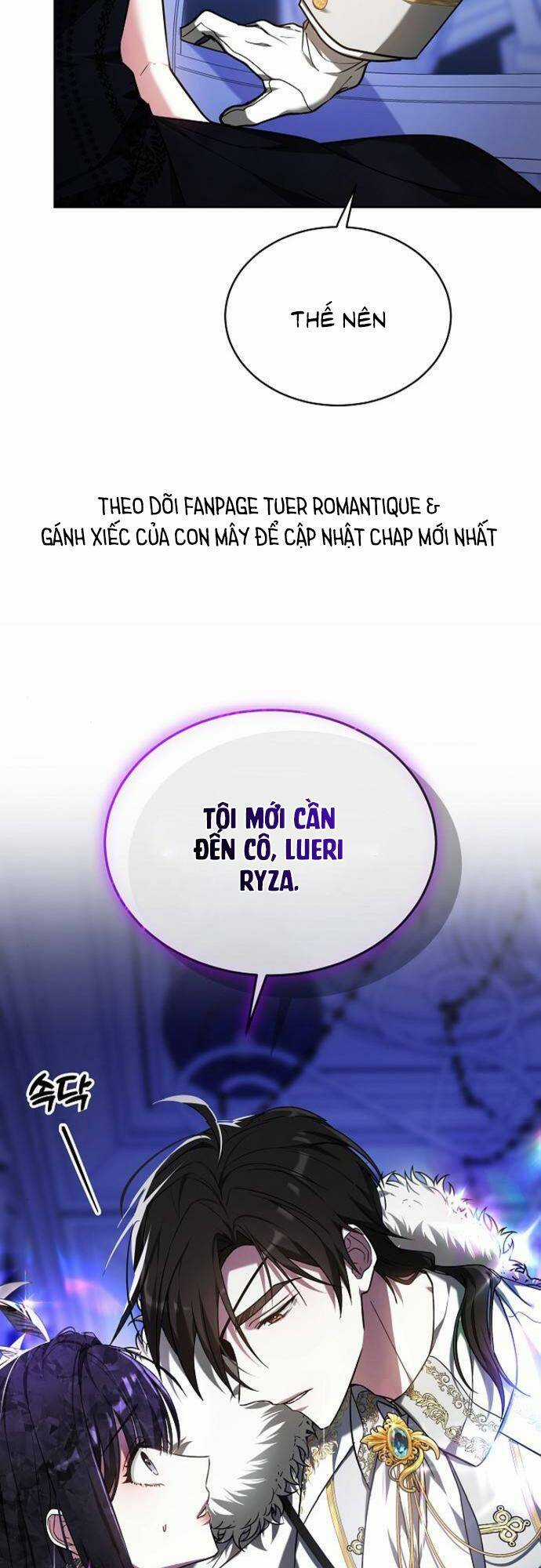 Cô Dâu Của Obsidian Chapter 2 trang 51