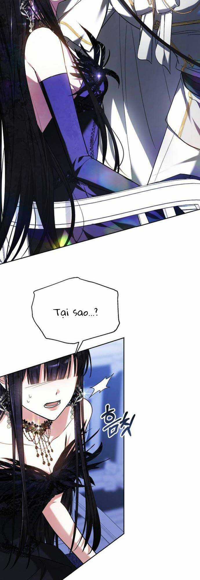 Cô Dâu Của Obsidian Chapter 2 trang 52