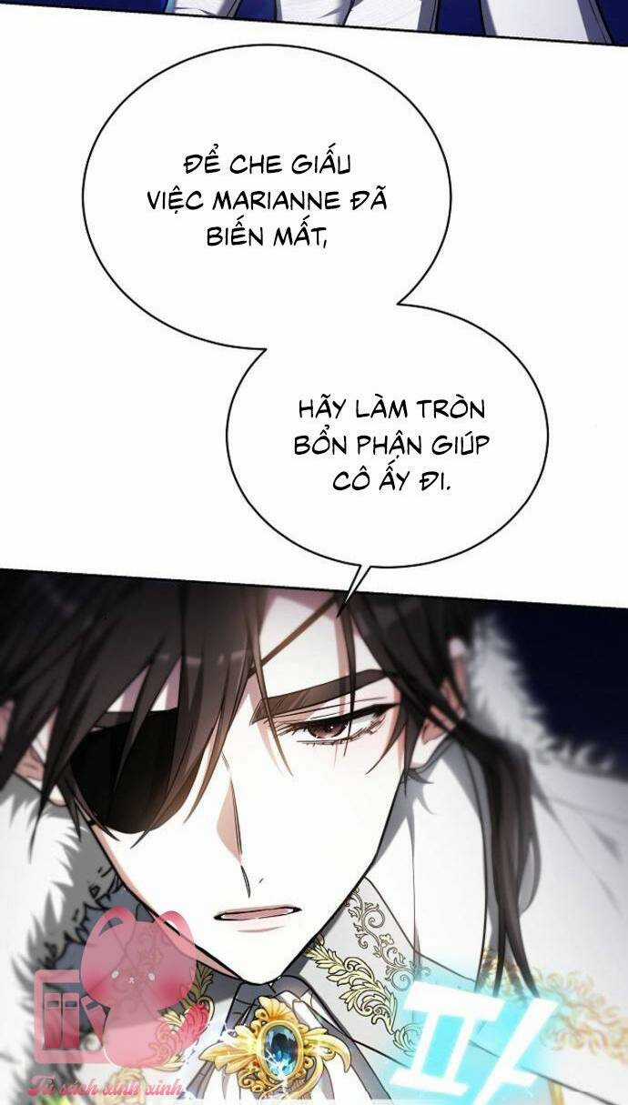 Cô Dâu Của Obsidian Chapter 2 trang 54