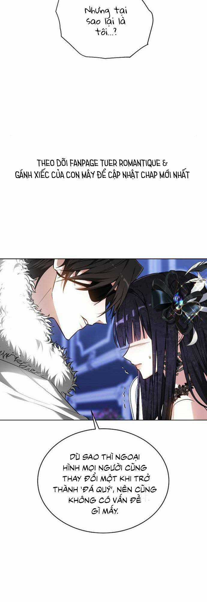 Cô Dâu Của Obsidian Chapter 2 trang 56