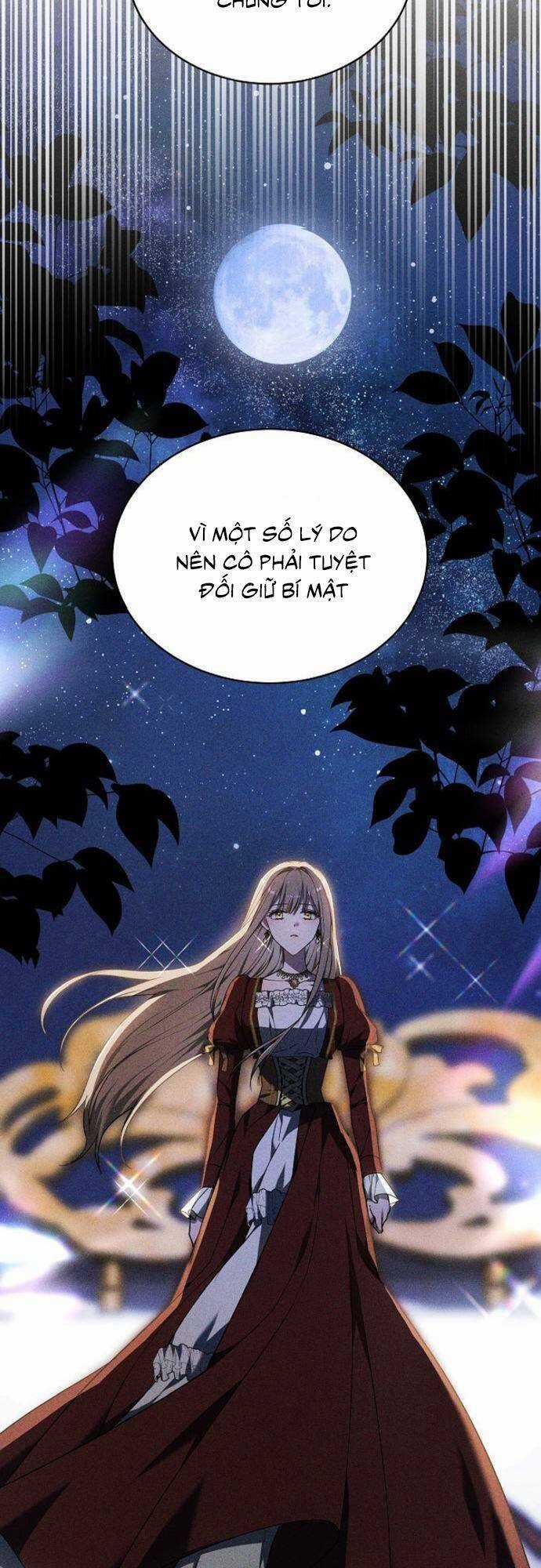 Cô Dâu Của Obsidian Chapter 2 trang 59
