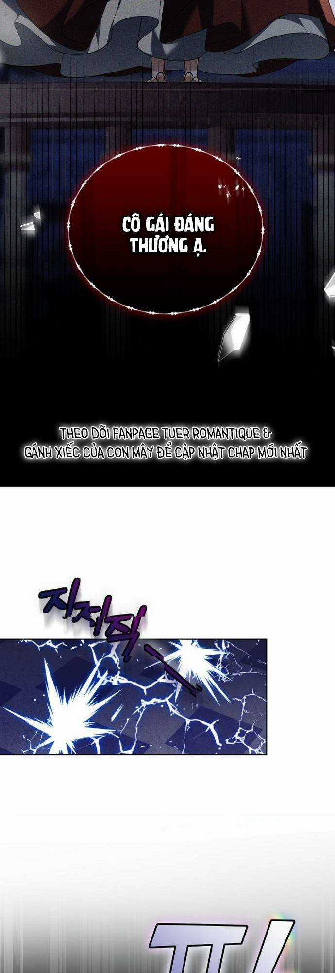 Cô Dâu Của Obsidian Chapter 2 trang 60
