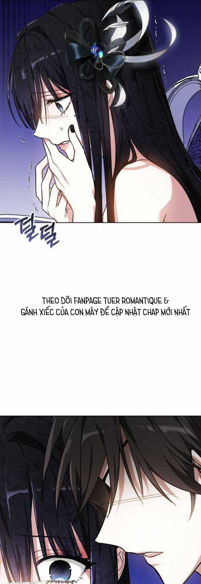 Cô Dâu Của Obsidian Chapter 2 trang 63