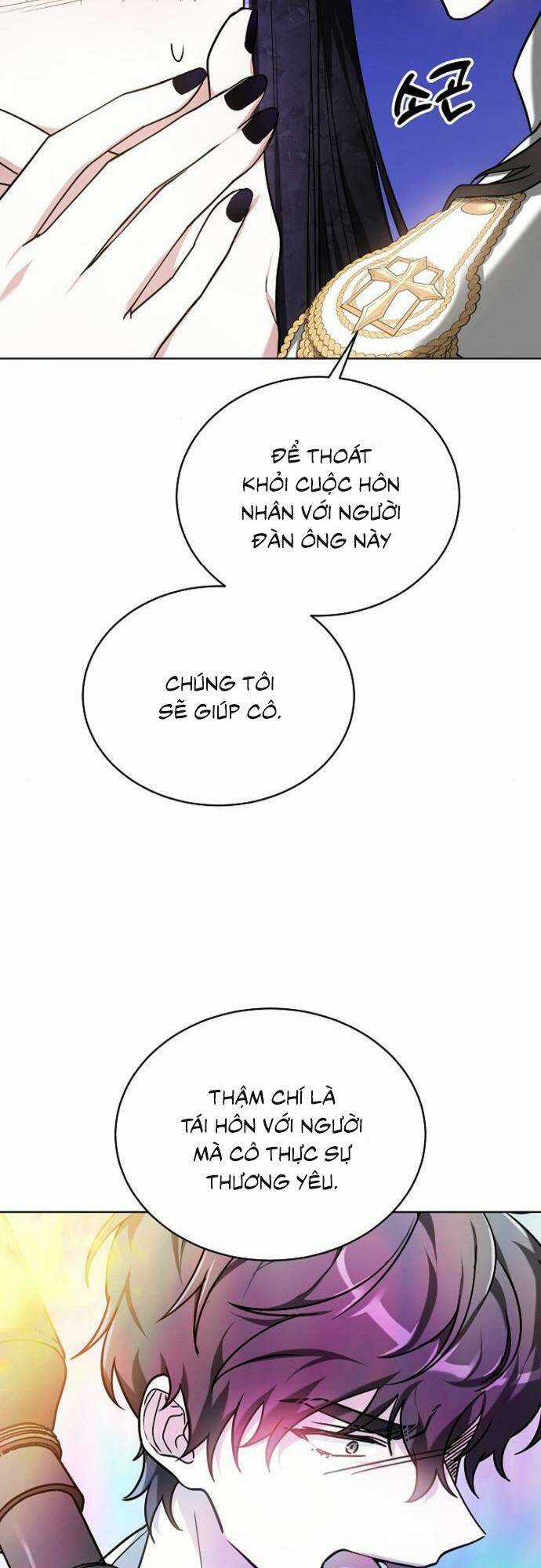 Cô Dâu Của Obsidian Chapter 2 trang 64