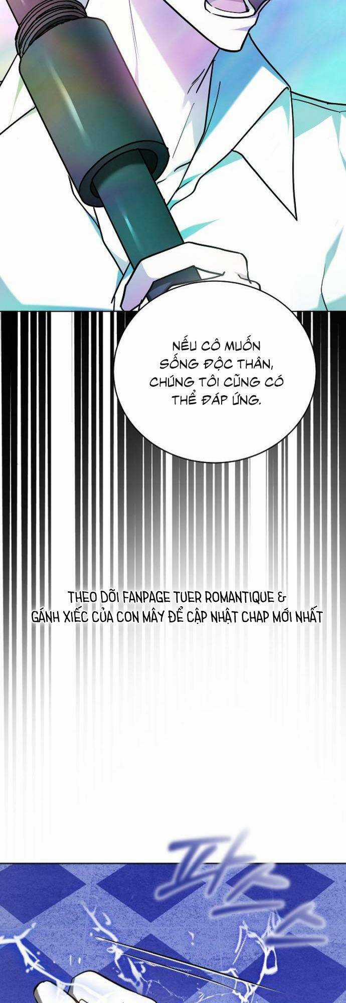 Cô Dâu Của Obsidian Chapter 2 trang 65