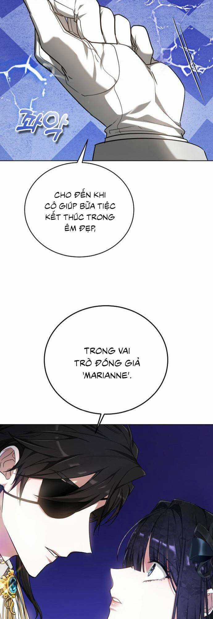 Cô Dâu Của Obsidian Chapter 2 trang 66