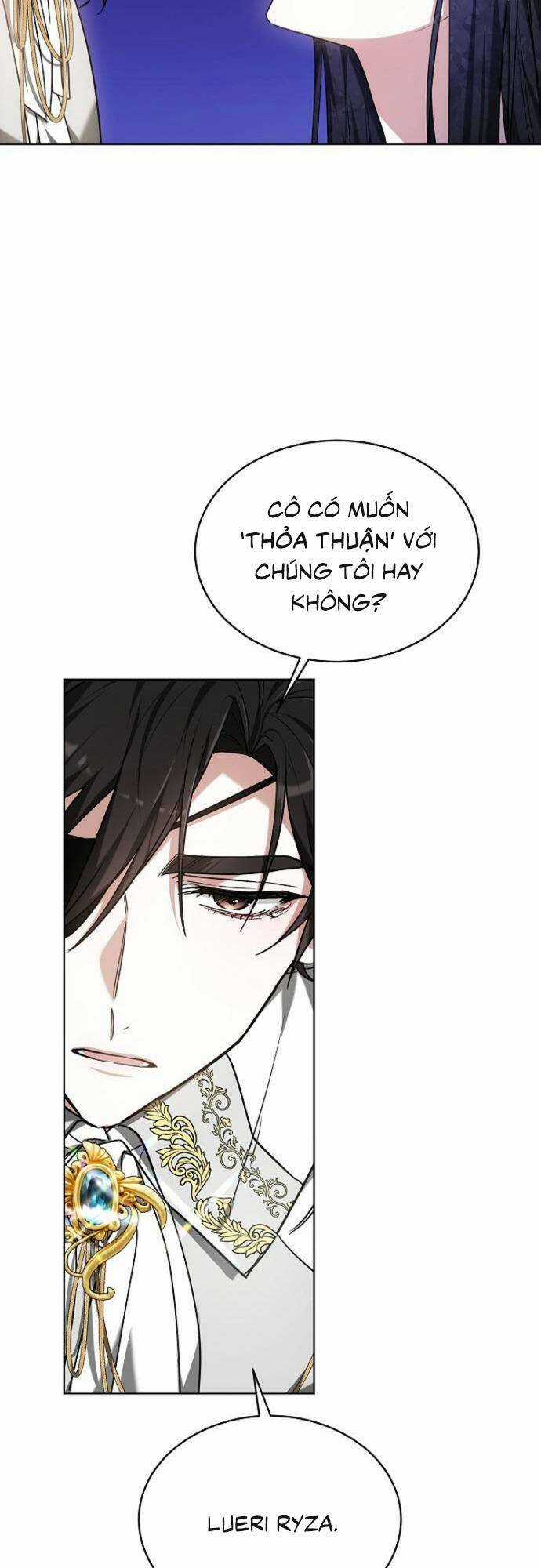 Cô Dâu Của Obsidian Chapter 2 trang 67