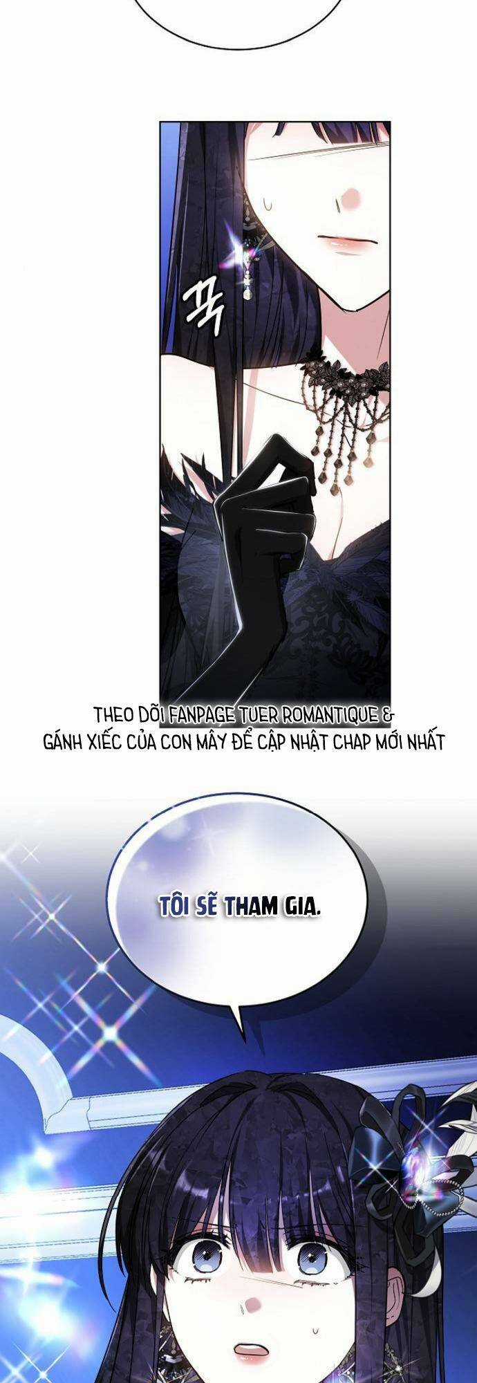 Cô Dâu Của Obsidian Chapter 2 trang 68