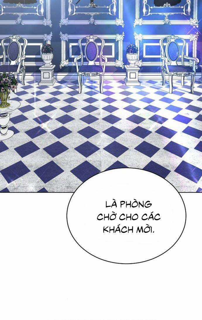 Cô Dâu Của Obsidian Chapter 2 trang 7